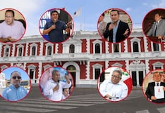 La Libertad: 15 organizaciones políticas se disputarán la Alcaldía de Trujillo