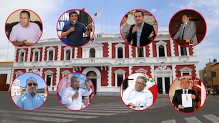 La Libertad: 15 organizaciones políticas se disputarán la Alcaldía de Trujillo