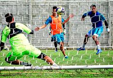 Liga 1: Los “Churres” quieren ganarle a Juan Pablo II