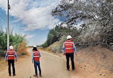 Piura: Contraloría detecta riesgos para reanudar obra de S/ 7.6 millones