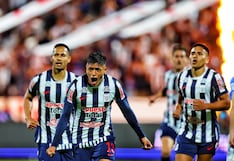 Alianza Lima se impuso 2-0 ante ADT y suma tres puntos en el Torneo Clausura