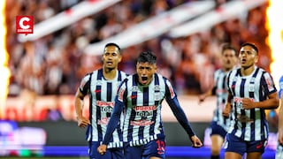 Alianza Lima se impuso 2-0 ante ADT y suma tres puntos en el Torneo Clausura