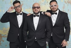 Oscar Bazo, “Taco”, vocalista y director de “Bacanos”: “Si no quieres desaparecer del mundo musical, tienes que adaptarte” (Entrevista)