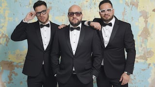 Oscar Bazo, “Taco”, vocalista y director de “Bacanos”: “Si no quieres desaparecer del mundo musical, tienes que adaptarte” (Entrevista)