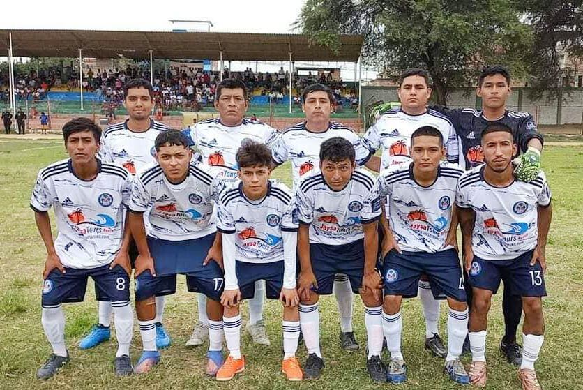 Porvenir Huáscar y Castilla FC. también ganaron, este fin de semana se juega la última fecha.