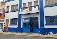Vecino se enfrenta a golpes con sujetos que le habrían robado su celular en Chincha Baja