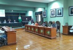 Trujillo: Serenazgo no sale a patrullar en horas de la noche en La Esperanza