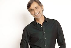 Humberto Zurita regresa con la comedia “El Seductor”