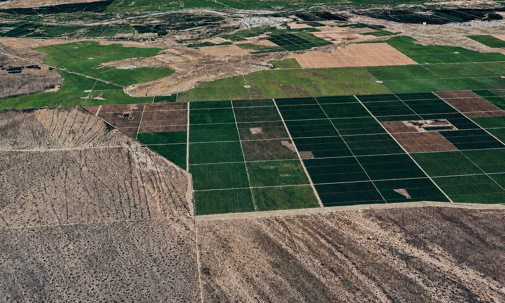 Donan terreno para proyecto en la provincia de Paita