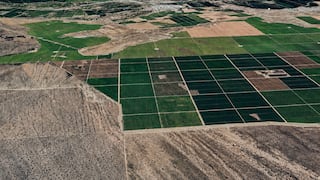 Piura: Ministerio de Vivienda entrega predio en Paita para proyecto de limpieza