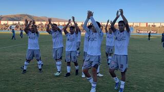 Copa Perú: Sport Cóndor y Juventud Apatina jugarán doblete  en Jauja
