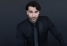 Jonathan Tetelman regresa al Perú para debutar en el Teatro Municipal de Lima