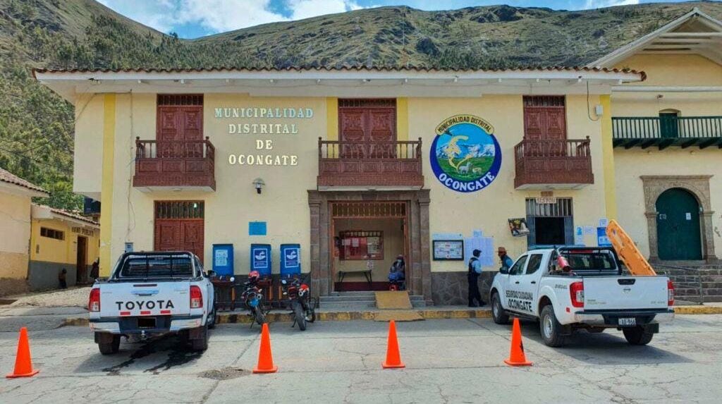 Situación compromete la legalidad y transparencia en el uso de recursos públicos, indican desde la Contraloría