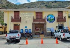 Cusco: 12 municipalidades contrataron a proveedores impedidos de trabajar con el Estado