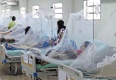 Molestia por mal estado de centros de salud en Trujillo