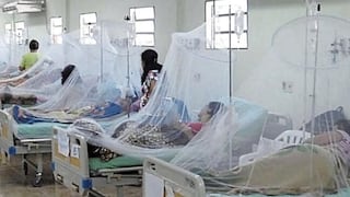 Molestia por mal estado de centros de salud en Trujillo