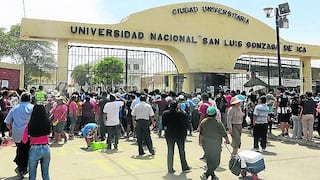 Fiscalía investiga presunta venta de títulos en la San Luis Gonzaga