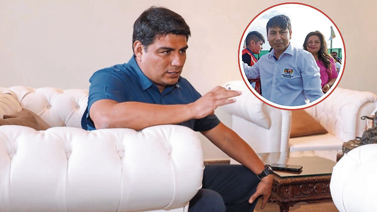 Burgomaestre de Trujillo dice que es una vergüenza lo que pasa en Huanchaco y asegura que todo se daría con permiso de la autoridad local, pese a las restricciones por estado de emergencia. Gestión de Bueno se defiende.