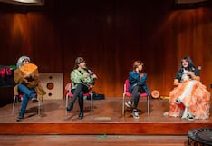 “Trampolín” regresa a Barranco con cuatro funciones en el Teatro Racional