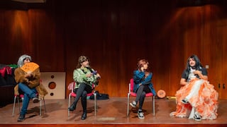 “Trampolín” regresa a Barranco con cuatro funciones en el Teatro Racional