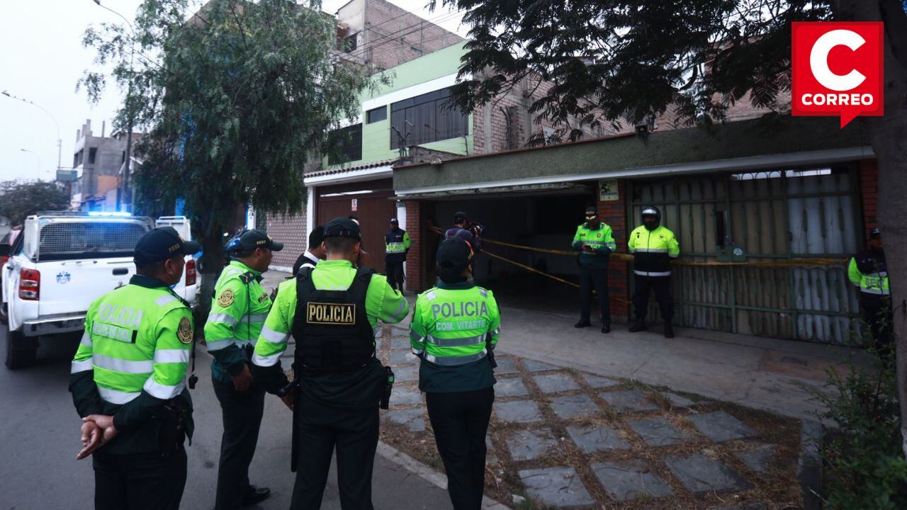 Fotos: César Grados/@photo.gec