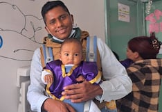 Estudiantes universitarios entregan aplicativo ‘Ayni’ al Hospital Regional del Cusco