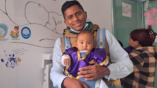 Estudiantes universitarios entregan aplicativo ‘Ayni’ al Hospital Regional del Cusco