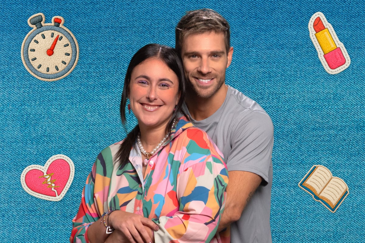 La comedia romántica protagonizada por Luciana Arispe y Nacho Di Marco vuelve con una experiencia inmersiva que combina teatro, gastronomía y música.