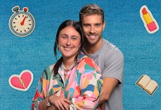 “¿Y Giulia?” regresa con segunda temporada desde el 7 de mayo en el Centro Español del Perú