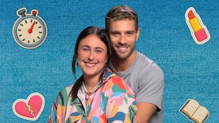 “¿Y Giulia?” regresa con segunda temporada desde el 7 de mayo en el Centro Español del Perú