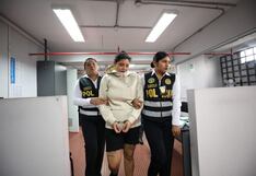 Pamela Cabanillas fue condenada a más de seis años de cárcel por estafa con entradas falsas