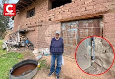 Huancayo: Delincuentes entran a casa de agricultor para robar 8 mil soles y siete fustanes