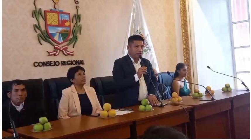 Evento se desarrollará del 6 al 8 de octubre en el centro poblado San Ignacio. Se busca promocionar la agricultura de la zona.