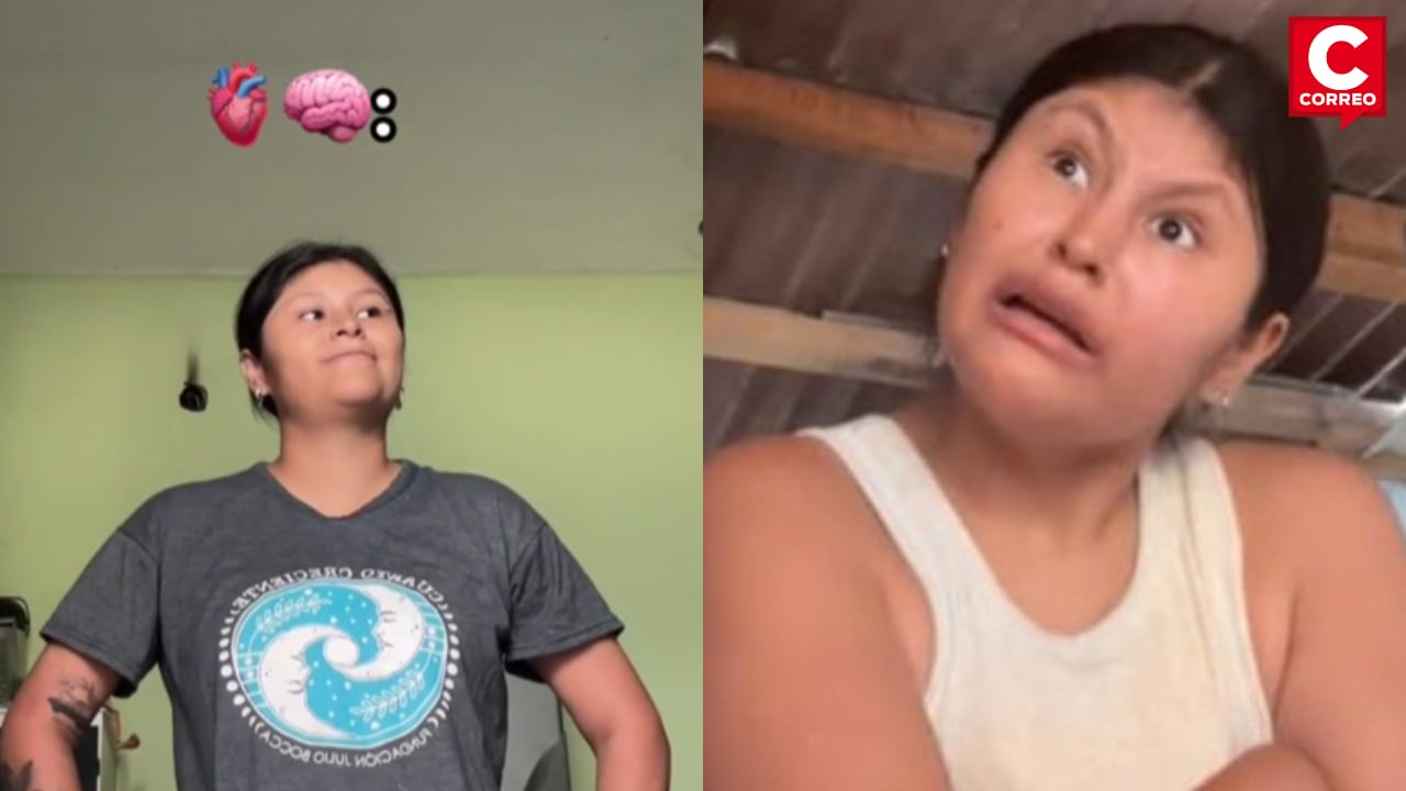 'Soy Maryorit' reactivo sus redes sociales tras polémica con el Minem.