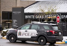 Canadá: Al 10 muertos en un tiroteo en escuela de Tumbler Ridge