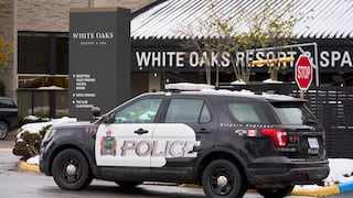 Canadá: Al 10 muertos en un tiroteo en escuela de Tumbler Ridge