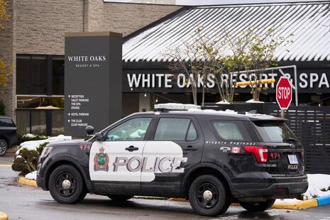 Canadá: Al menos 10 muertos en un tiroteo en escuela de Tumbler Ridge