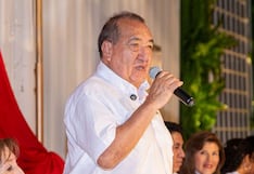 Perú Primero rechazó decisión del JEE y denuncian persecución política