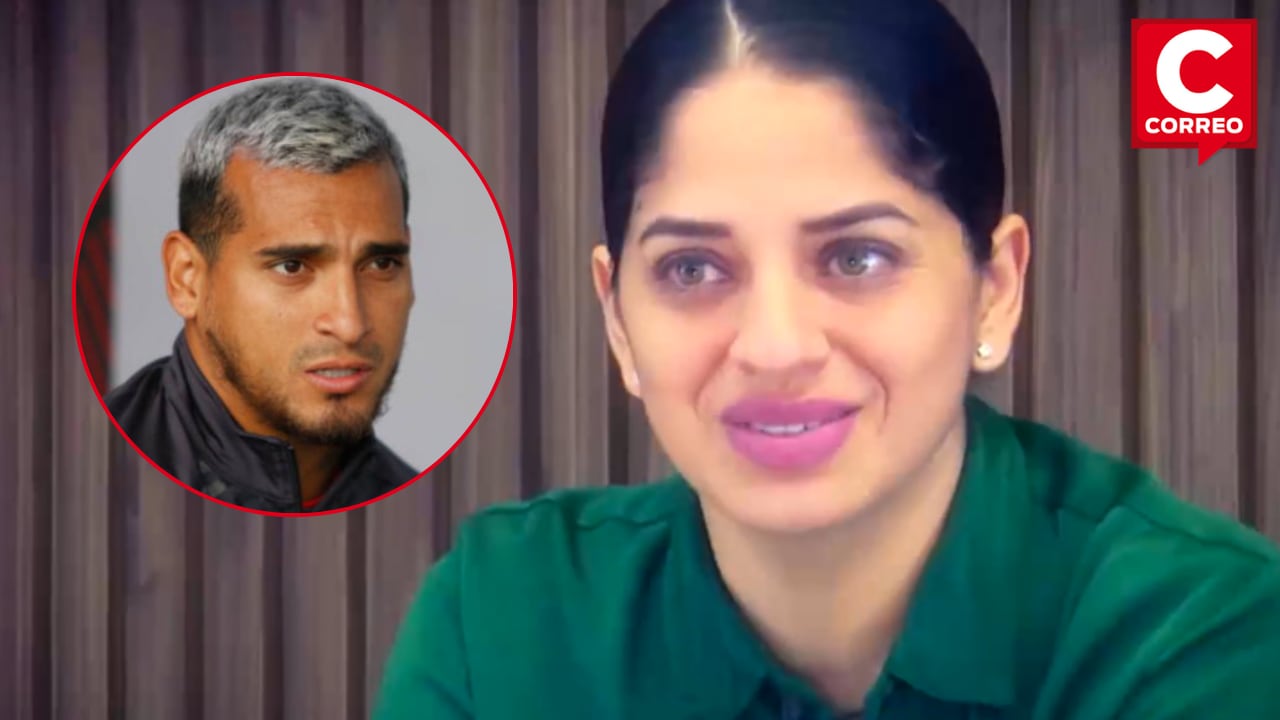 Karla Gálvez y su duro calificativo contra Miguel Trauco: “Para mí es una porquería”