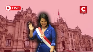Keiko Fujimori asumió la Presidencia del Perú: así fue su juramentación, Mensaje a la Nación y primer día de gobierno