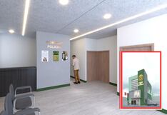 La Libertad: Casa Grande tendrá una moderna comisaría