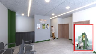 La Libertad: Casa Grande tendrá una moderna comisaría