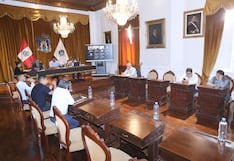 Concejo de Trujillo aprobó por mayoría la vacancia de Arturo Fernández