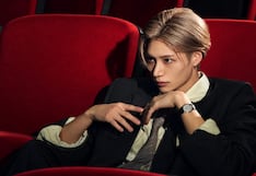 Taemin se presentará este 6 de noviembre en Arena Monumental