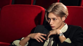 Taemin se presentará este 6 de noviembre en Arena Monumental