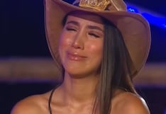 Samahara Lobatón revela el aporte que Bryan Torres y Youna le dan para sus hijos: Los saco adelante prácticamente sola