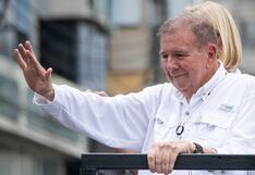 Edmundo González afirma que asumirá la presidencia de Venezuela el 10 de enero