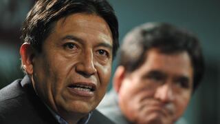 Canciller boliviano tiene una "total predisposición" para dialogar con Chile