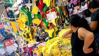 Piuranos se preparan para recibir el Año Nuevo 2026