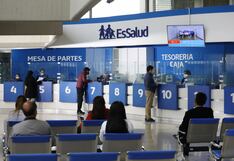 EsSalud activa Alerta Amarilla en hospitales por APEC 2024, ¿qué significa?